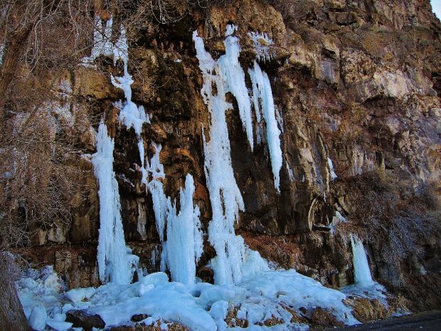 Ice
